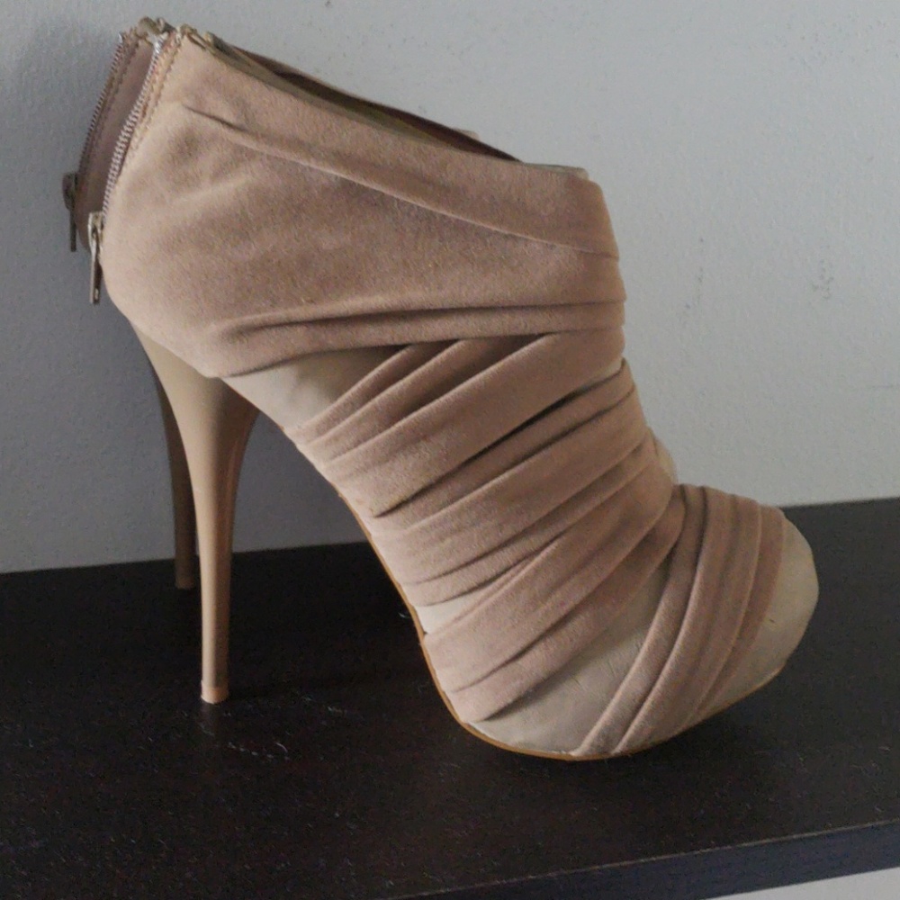 Sexy heels